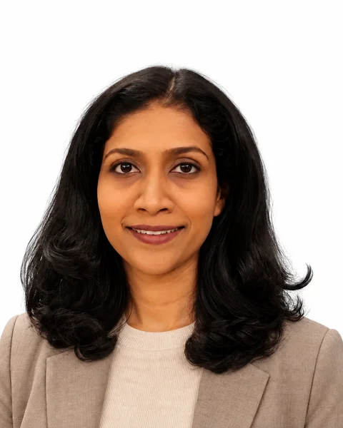 Kavitha Rao, Founding Partner