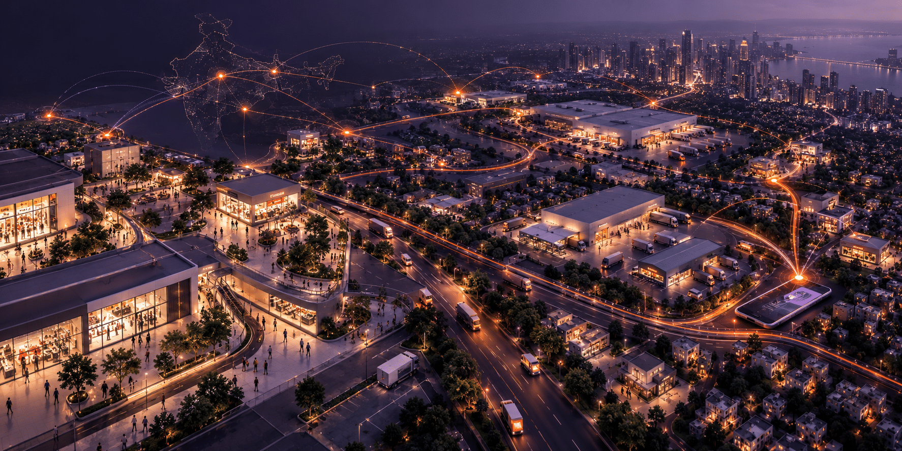 Winning in India Retail 2030
