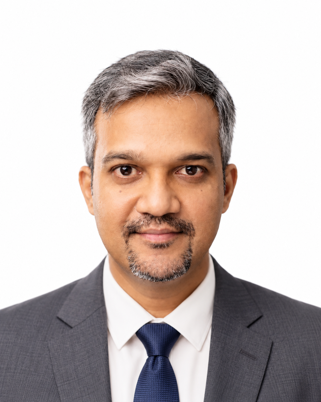 Kartik Sarwade, Founding Partner